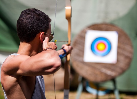 Hôtel El Mouradi Djerba Menzel 4* - 19