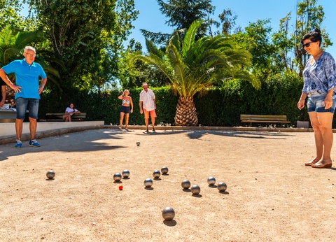 Camping Le Florida 5* - 8