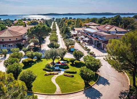 Camping Bi Village, 4* - 42