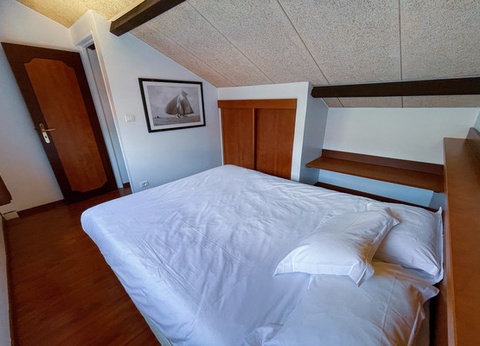 Résidence locative Castell'Verde (vols non inclus) - 4