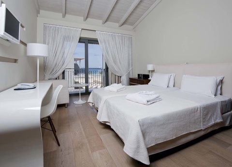 Hôtel Aegean Pearl 5* - 9