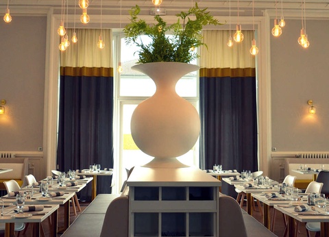 Parenthèse détente avec bain hydromassant au coeur des Vosges - 3* - 12