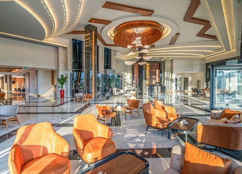 Hôtel Palemon Resort & Spa 5* - 12