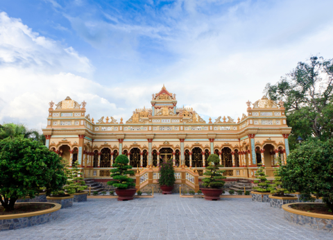 Circuit Merveilles d'Indochine en Privatif 4* - 16