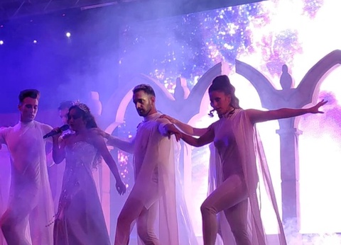 Camping Alannia Costa Blanca, 4* - 61