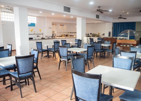 Hôtel BlueSea Callao Garden 3* - 3