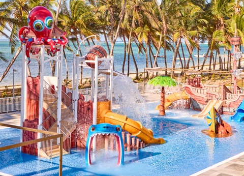 Club Framissima Premium RIU Turquoise 4* - 29