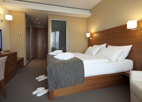 Hôtel Bohinj ECO Hotel & Wellness - Flex - Slovénie - 6