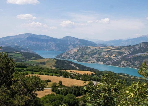 Camping River, 3* - 18