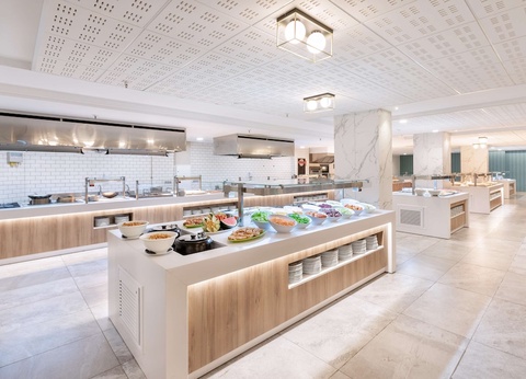 Hôtel Best Tenerife 4* - 31