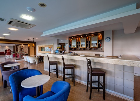 Hôtel Palmeras Beach 5* - 9