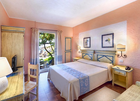 Hôtel Grand Hotel Smeraldo Beach 4* - 3