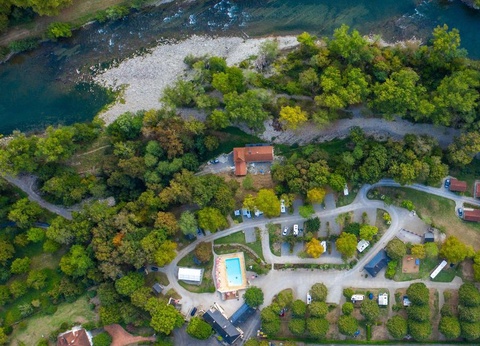 Camping Beau Rivage, 3* - 18