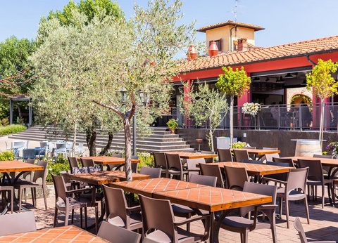 Village Hu Norcenni Girasole, 4* - 16