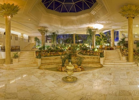 Hôtel Palm Beach Palace 5* - 15
