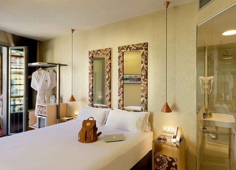 Séjour au coeur de Barcelone - 4* - 9