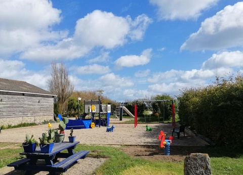 Camping La Ferme du Bord de Mer - 6