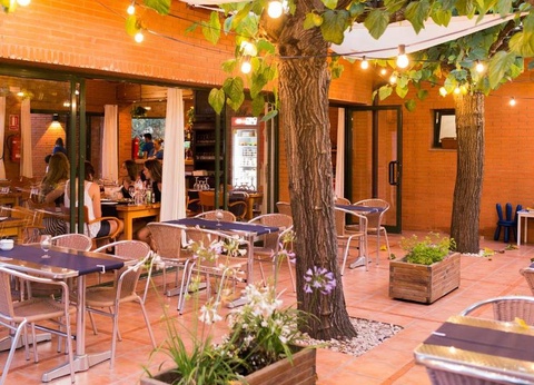 Camping La Llosa - 13