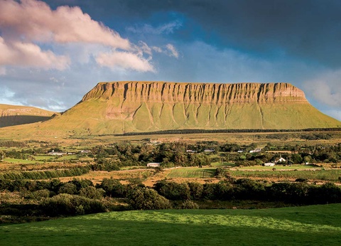 Autotour Road Trip Toute l'Irlande - 17