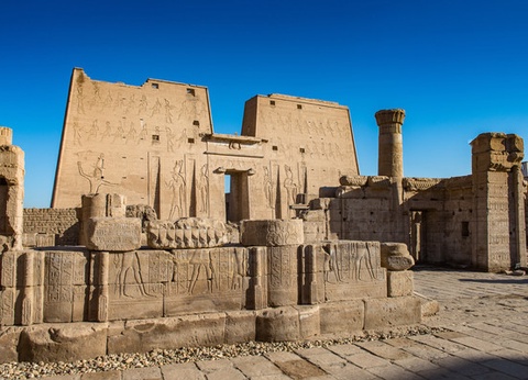 Combiné croisière et hôtel Voyage dans l'Histoire, Louxor et sur le Nil - 17
