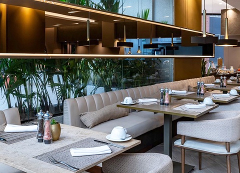 Hotel York Luxury Suites Medellin 5* - visite de Medellin incluse - 7