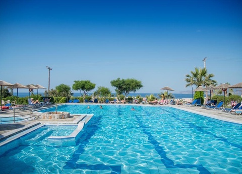 Hôtel Semiramis Village 4* - 11