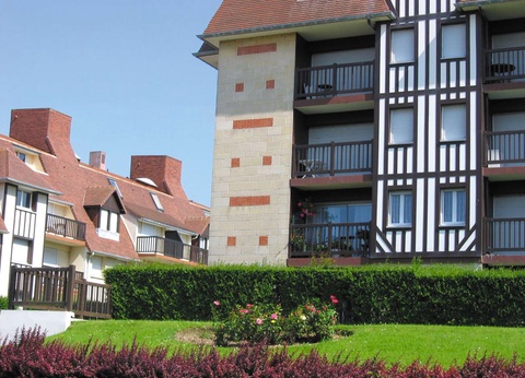 Les Résidences Lagrange Villers sur Mer - 3