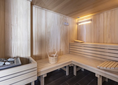 Résidence Terresens Neige et Soleil 4* - 4