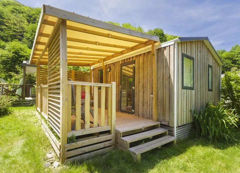 Flower Camping Pyrénées Natura, 4* - 9