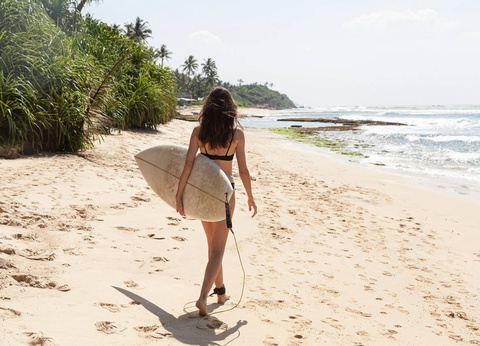 Circuit De la jungle d'Ubud aux vagues de Nusa Lembongan **** - 4