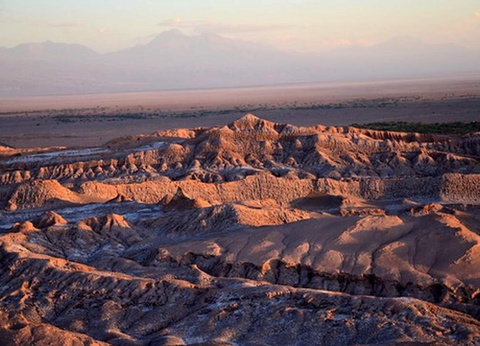 Circuit Privatif au Chili, Voyage au Coeur de l'Atacama et île de Pâques - 14