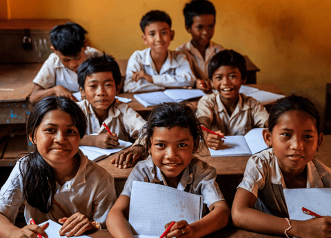 Circuit Laos, Cambodge, Vietnam, Grand Panorama d'Indochine - 18