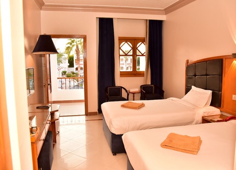 Dive Inn Resort - 58