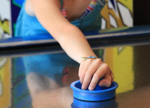 Camping maeva Club Les Alizés 4* - 63