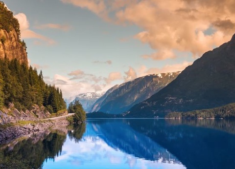 Circuit Panorama des majestueux fjords de Norvège 3* - 8