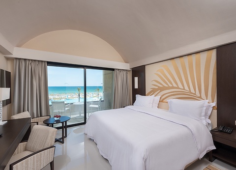 Hôtel Iberostar Kuriat Palace 5* - 5