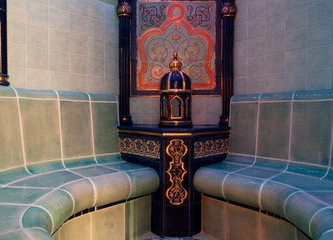 Séjour gourmand au sein de la cité thermale de Niederbronn - 3* - 8