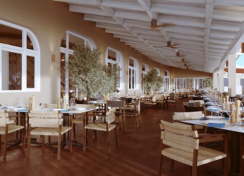 Hôtel Mangia's Sardinia Resort 4* - 9