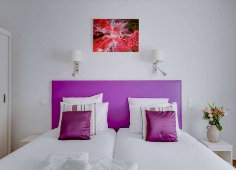 Weekend Romantique dans un village provençal aux portes de Cannes - 3* - 31