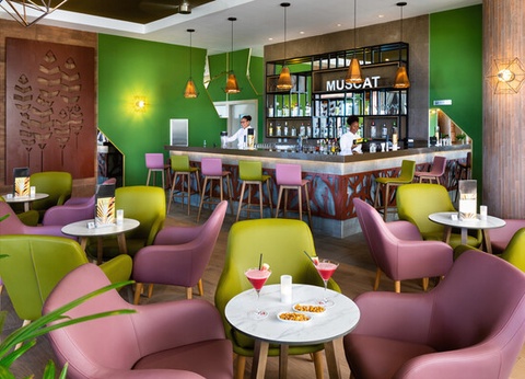 Hôtel Riu Palace Boa Vista 5* - 22