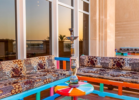 Hôtel Serenity Alma Resort ( ex Serenity fun city) 5* - 15