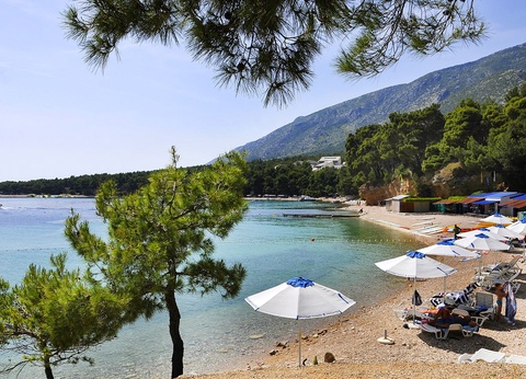 Hôtel Bluesun Hotel Elaphusa 4* - 69