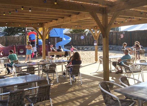 Flower Camping Les Paludiers, 4* - 49