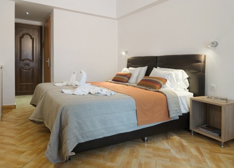 Hôtel Begeti Bay 3* sup - 8