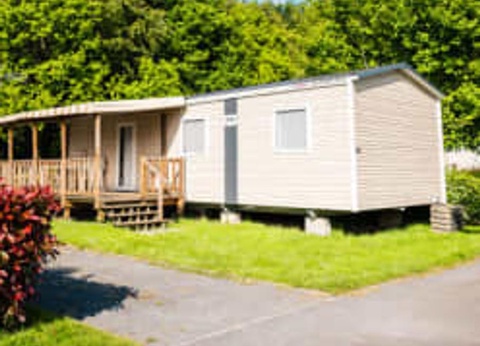 Camping Siblu Domaine de Litteau - Funpass inclus 4* - 63