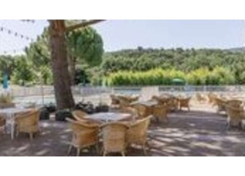 Séjour en plein coeur du Luberon - 3* - 14