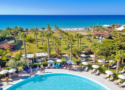 Hôtel Acacia Resort 4* - 3