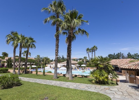 Résidence Sognu di Mare - 7