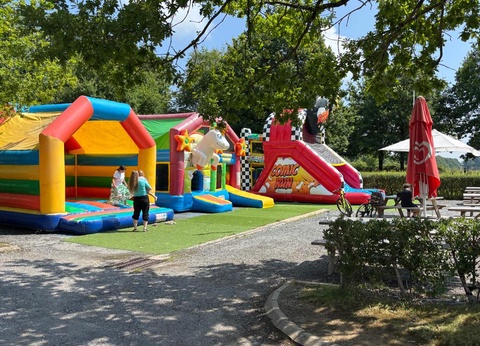 Domaine de la Motte, 4* - 8