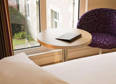 Week-end à Orléans - 3* - 8